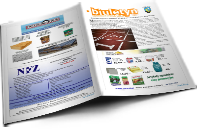 Biuletyn Maj 2026